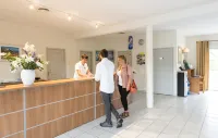 Residence Odalys Cœur d’Ardeche - 3-Star