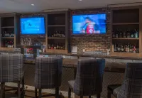 The Malcolm Hotel - bar
