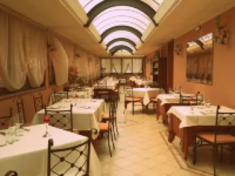 Hotel de Paris Hotels in Terni