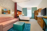 Home2 Suites by Hilton Charlotte I-77 Tyvola Rd - صديق للحيوانات الاليفة