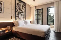 Ramban 20 Hotel Jerusalem - خلابة