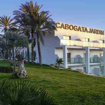 Hotel Cabogata Jardín Hotel Exterior