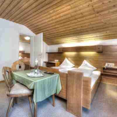 Bärenwirth Rooms
