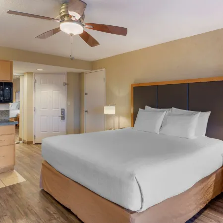 Best Western Plus Ocean View Resort