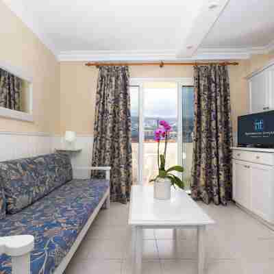 Apartamentos Teneguia Rooms