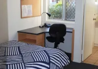 Sunshine Coast Varsity Resort shared Unit