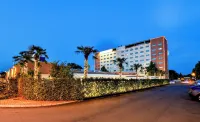 The Sydney Hotel Hotel di Bologna