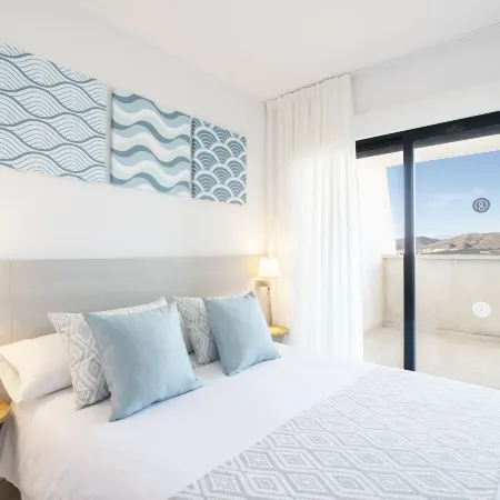 Pierre & Vacances Apartamentos Benidorm Horizon