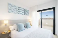Pierre & Vacances Apartamentos Benidorm Horizon Hotel a Benidorm