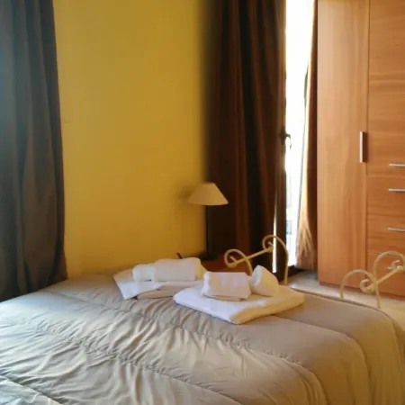 Apartamentos Turísticos la Garza