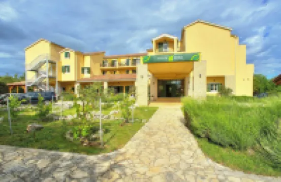 HOTEL VRATA KRKE Hotel a 