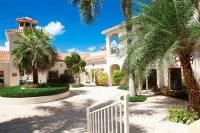 Hotel la Vista Azul