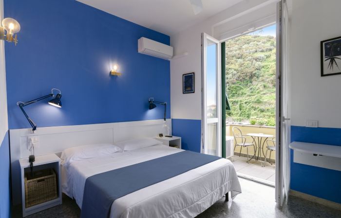 Hotel Villa Argentina
