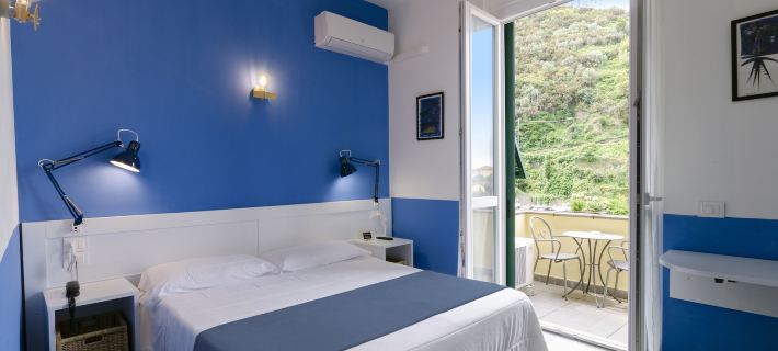 Hotel Villa Argentina Hotels in Province of La Spezia