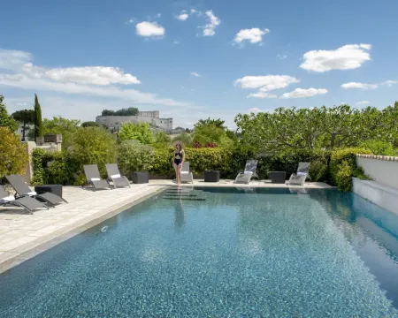 夏普頓農場酒店 - Teritoria 格里尼昂酒店