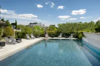 Le Clair de la Plume - Teritoria - Pools