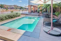 Town Lodge Roodepoort - Pools