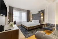 Hotel Gibbs Отели в г. 