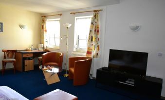 Hotel Garni Rank