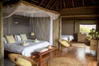 Travessia Beach Lodge - 4 звезды