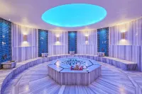 La Blanche Island Bodrum - spa