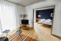 Hotel ZwiBack Hotels in Dübendorf