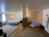 Stone Hollow Hotel a Vernal
