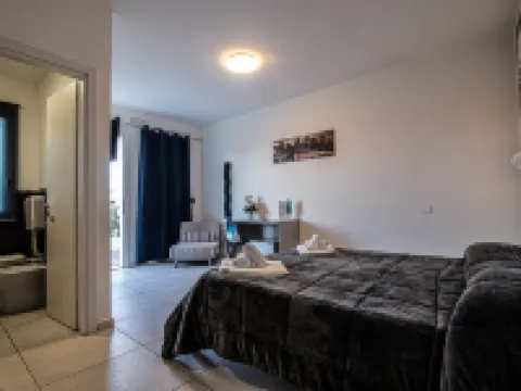 Piano Monaco Hotels in Carini