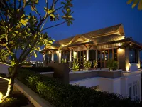 素萬那普套房飯店 KMITL Faculty of Architecture附近的飯店