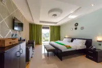 Las Vegas Garden Hotel โรงแรมใน