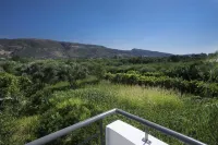 Seametry Luxury Living Villa Hotels in Nerokouros