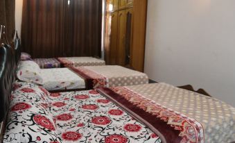 Great Nepal Bed & Breakfast