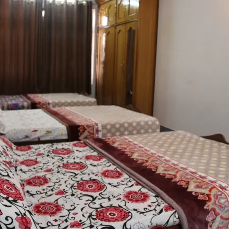Great Nepal Bed & Breakfast