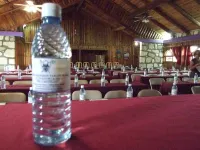 Hotel Mansion Tarahumara