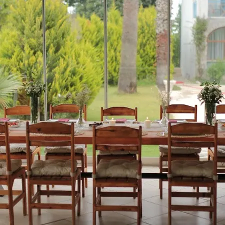 BURÇ Hotel