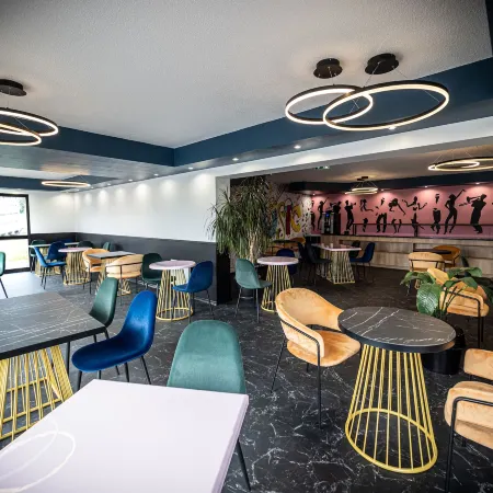 Welcomotel Beauvais Aéroport