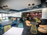 Welcomotel Beauvais Aéroport - Desayuno