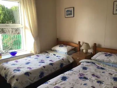 Drakewalls Bed and Breakfast Hôtels à : Calstock