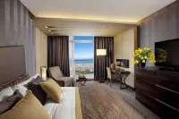 丹卡梅爾飯店 海法住宿飯店