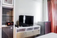 Relaxing Studio Apartment at Tamansari Papilio Các khách sạn ở Gayungan