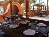 Ecolodge de Palmarin Hotels in Fatick