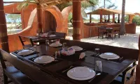 Ecolodge de Palmarin Hotels in Dangane