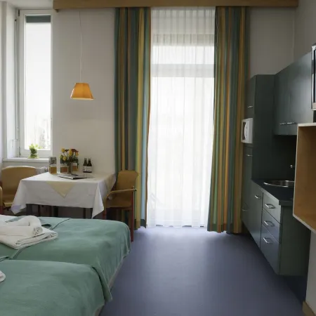 Haus Mobene - Hotel Garni