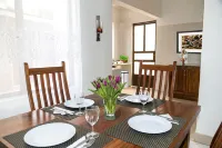 Mama Wilsen House
