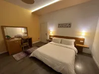 Al Bon Park Hotel a Berat