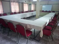 Pinnacle Guest House Hotels in Mwingi