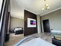 Capital Hotel Hotels in Yerevan