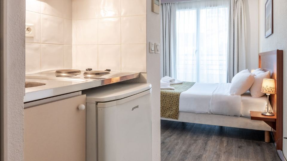Residhotel Grenette