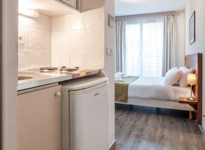Residhotel Grenette
