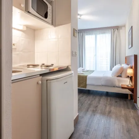Residhotel Grenette